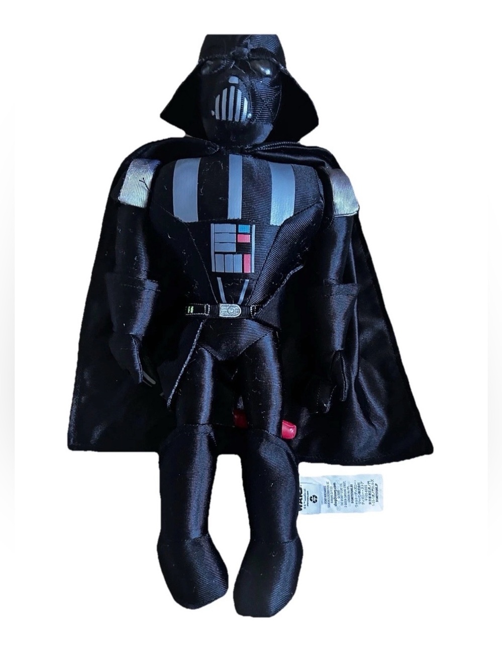 Disney Star Wars Darth Vader plush - 17”